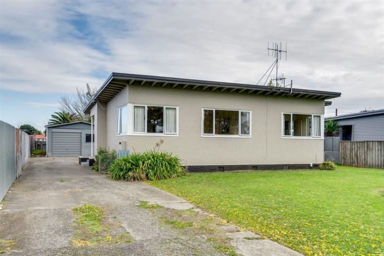 Photo of property in 57 Barker Road, Marewa, Napier, 4110