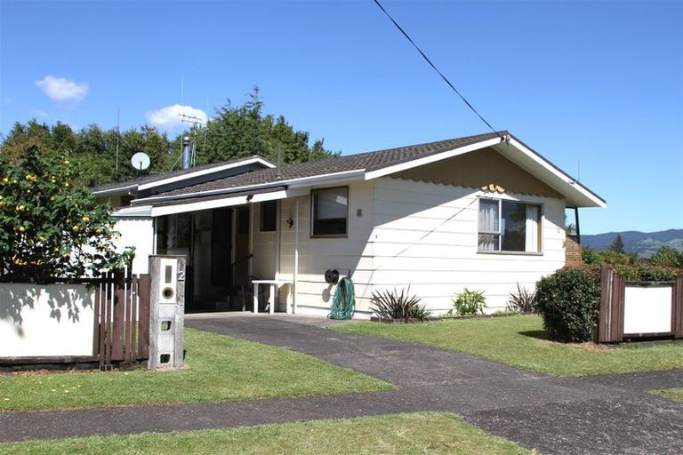 Photo of property in 2 Johnston Street, Waihi, 3610