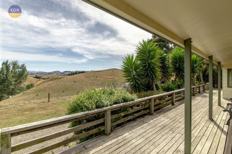 Photo of property in 606 Apley Road, Puketapu, Napier, 4184