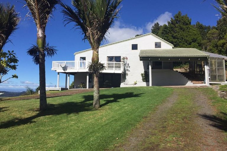 Photo of property in 164 Opanuku Road, Henderson Valley, Auckland, 0612