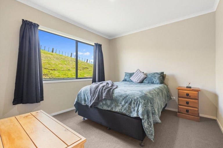 Photo of property in 206a Tate Road, Te Kuiti, 3982