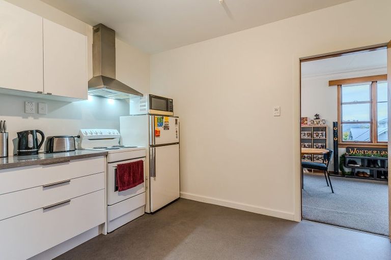 Photo of property in 70a Heriot Row, North Dunedin, Dunedin, 9016