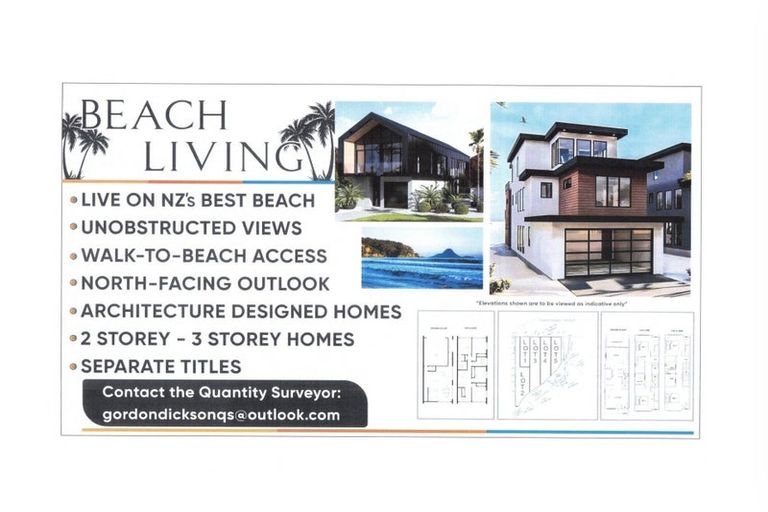 Photo of property in 260 Pohutukawa Avenue, Ohope, 3121