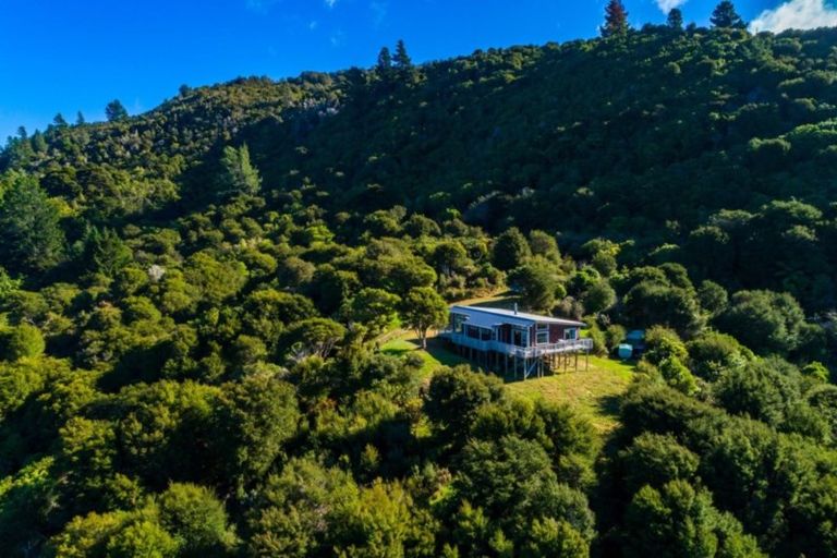 Photo of property in Nopera Bay, Nopera, Marlborough Sounds, 7282