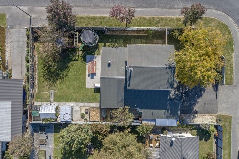 Photo of property in 29 Patton Street, Methven, 7730