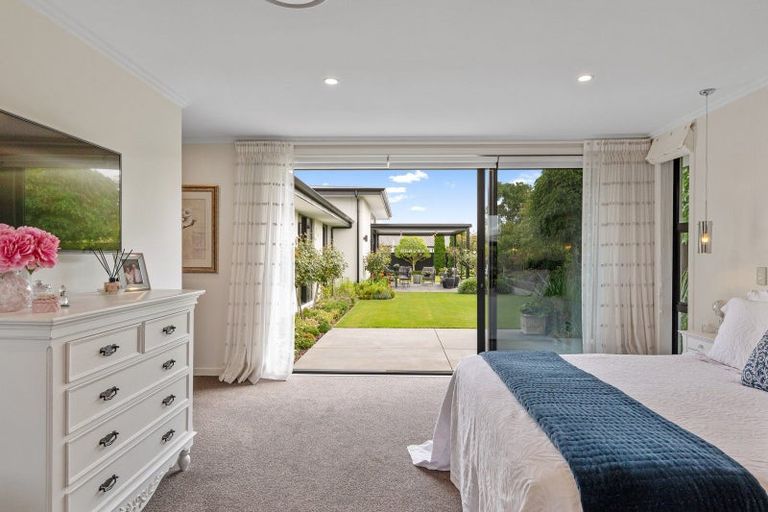 Photo of property in 4 Carnaveron Drive, Lincoln, 7608