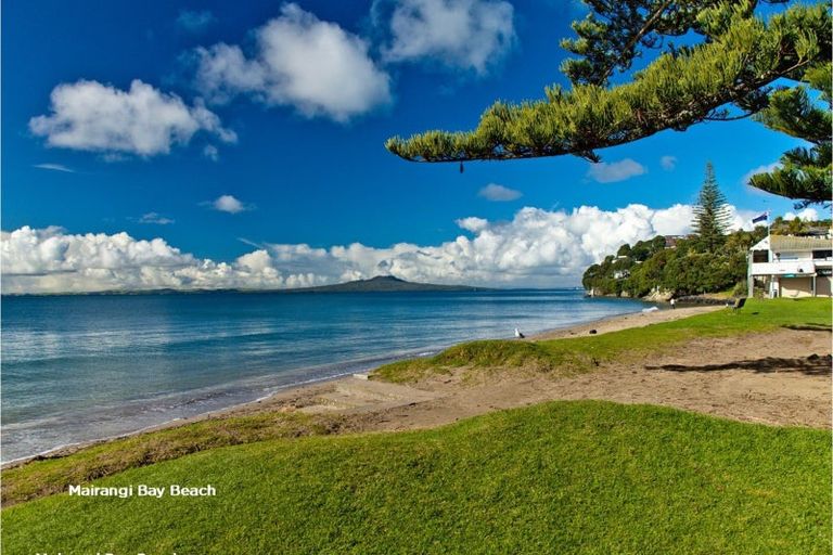 Photo of property in 5 Sunrise Avenue, Murrays Bay, Auckland, 0630