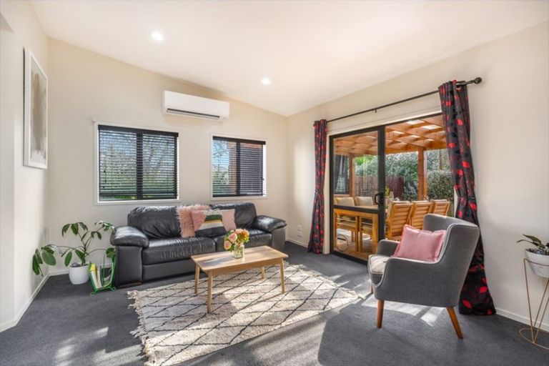 Photo of property in 8 Bexley Way, Morrinsville, 3300