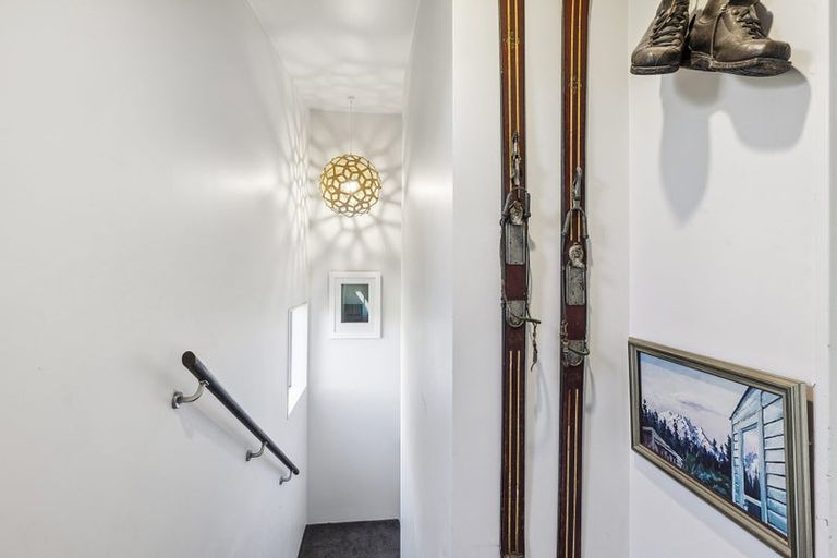 Photo of property in 161a Totara Road, Miramar, Wellington, 6022