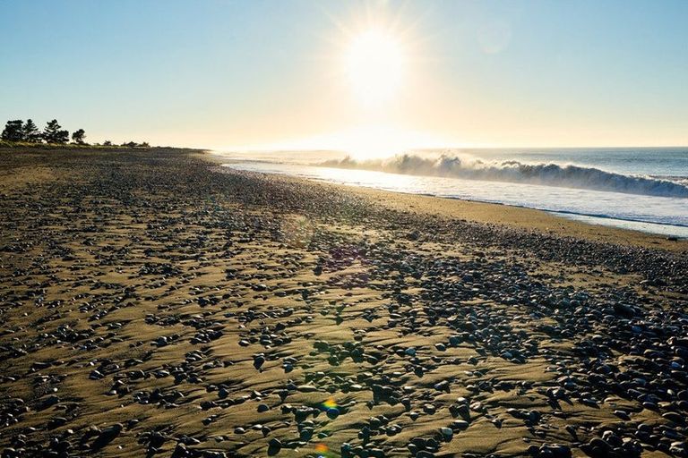 Photo of property in 5 Old Beach Road, Hapuku, Kaikoura, 7371