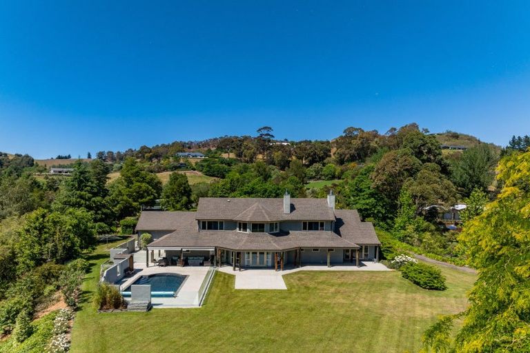Photo of property in 21 Endsleigh Drive, Havelock North, Hastings, 4172