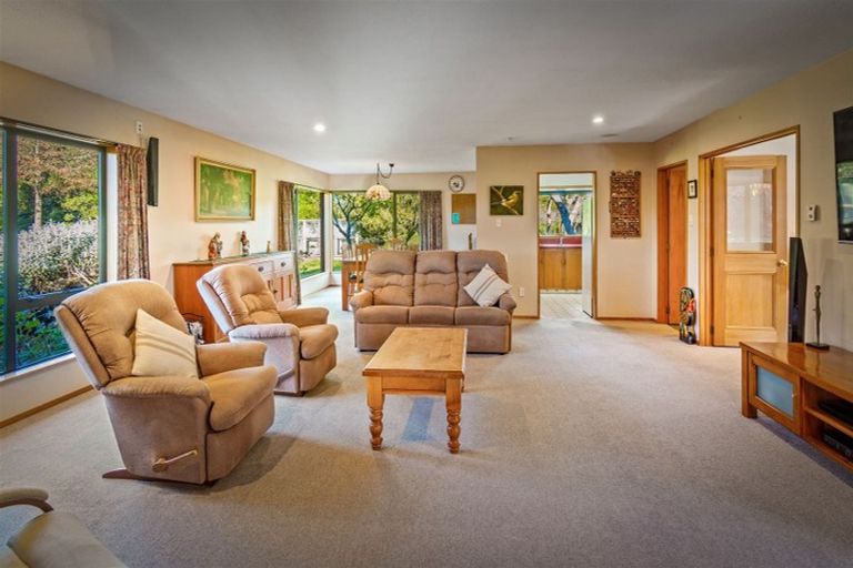 Photo of property in 842 Hoskyns Road, West Melton, Christchurch, 7675