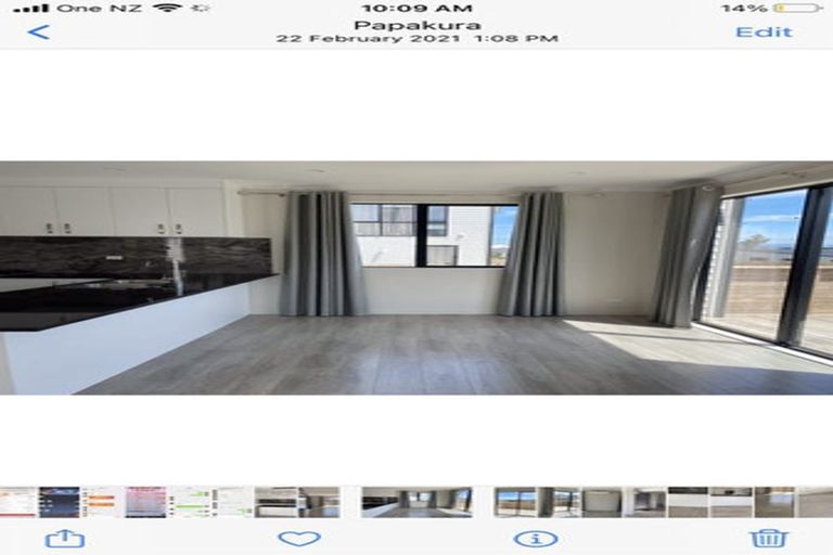 Photo of property in 12 Te Aramanu Crescent, Papakura, 2110