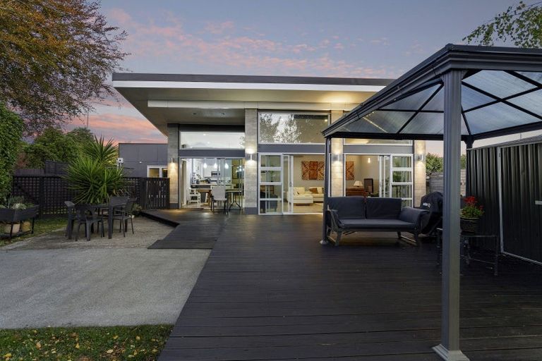 Photo of property in 535 Fergusson Drive, Trentham, Upper Hutt, 5018