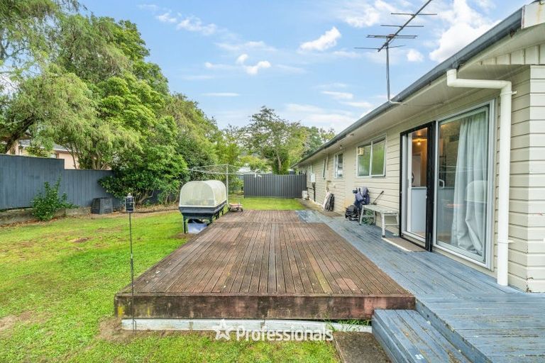 Photo of property in 9 Kairimu Street, Stokes Valley, Lower Hutt, 5019