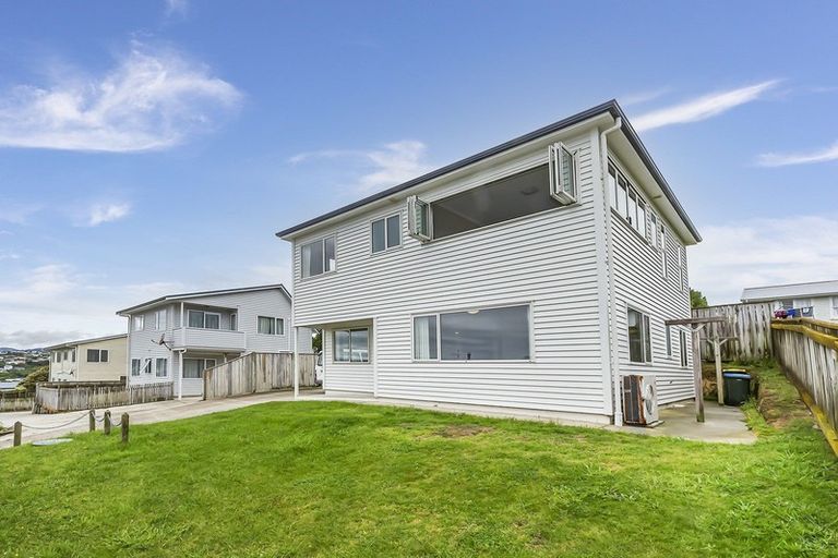 Photo of property in 24a Matatiro Street, Titahi Bay, Porirua, 5022