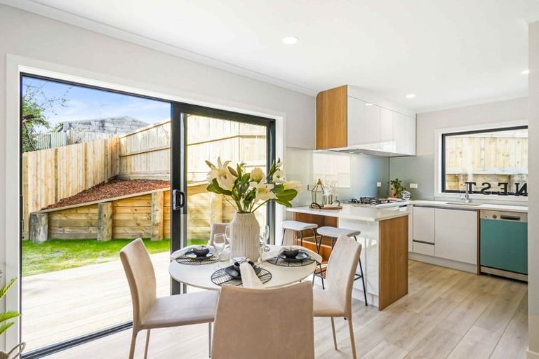 Photo of property in 4/21 College Place, Chartwell, Hamilton, 3210