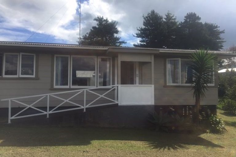 Photo of property in 3 Hazelmere Street, Wellsford, 0900