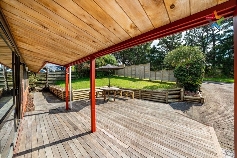 Photo of property in 91 Park Road, Belmont, Lower Hutt, 5010