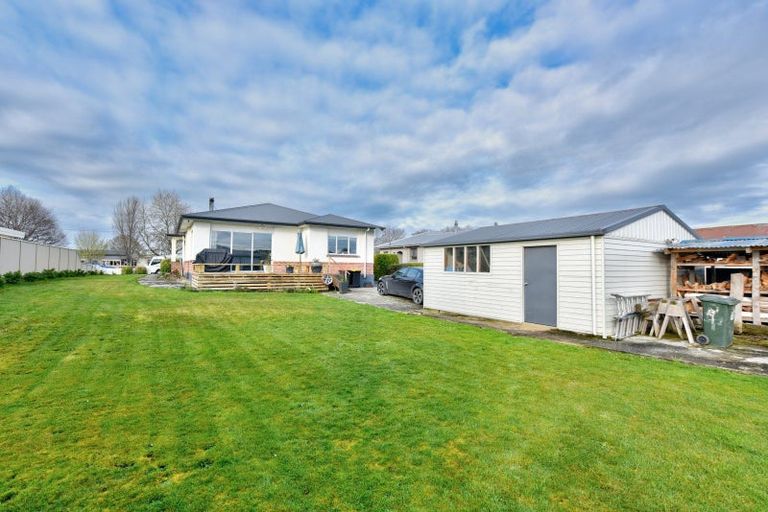 Photo of property in 125 Kitchener Street, Gore, 9710