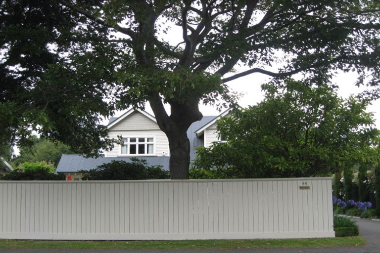 Photo of property in 44 Mays Road, St Albans, Christchurch, 8052