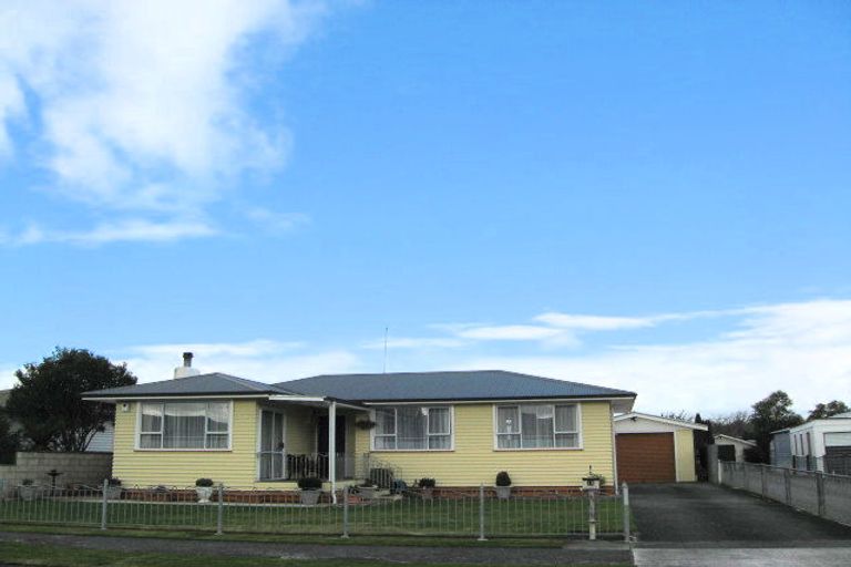 Photo of property in 16a Elliott Crescent, Havelock North, 4130