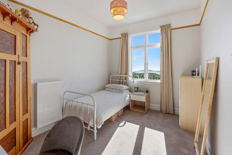 Photo of property in 92 Mount Cargill Road, Mount Cargill, Waitati, 9085