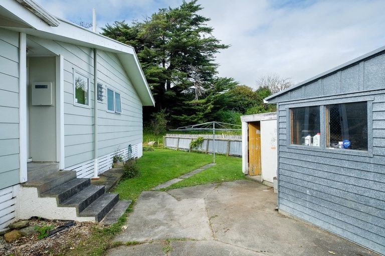 Photo of property in 227 Tyndall Road, Outer Kaiti, Gisborne, 4010