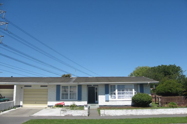 Photo of property in 2/35 Kilburn Street, Bishopdale, Christchurch, 8053