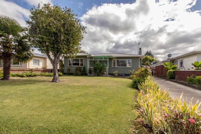 Photo of property in 19 Fleming Crescent, Maraenui, Napier, 4110