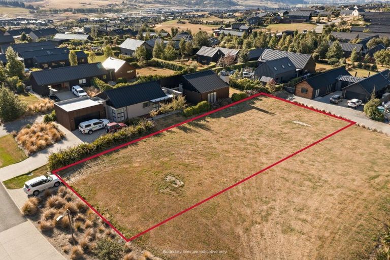 Photo of property in 24 Jacks Point Rise, Jacks Point, Queenstown, 9371