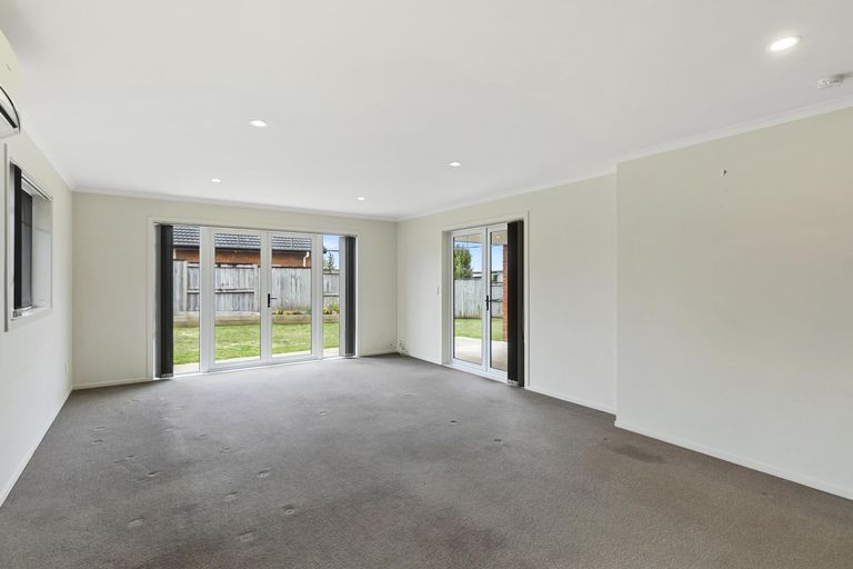Photo of property in 5 Burmester Place, Morrinsville, 3300