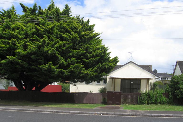 Photo of property in 208 Panama Road, Mount Wellington, Auckland, 1062