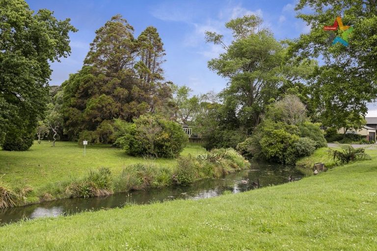 Photo of property in 143 Riverside Drive, Waiwhetu, Lower Hutt, 5010