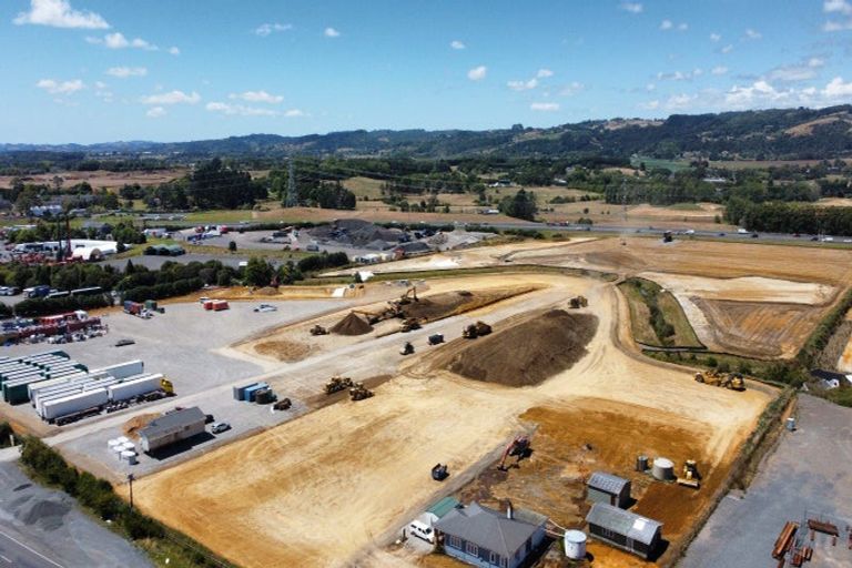 Photo of property in 1159 Great South Road, Runciman, Drury, 2578