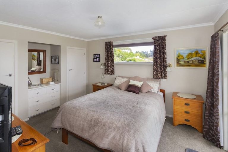 Photo of property in 21 Tamar Street, South Hill, Oamaru, 9400