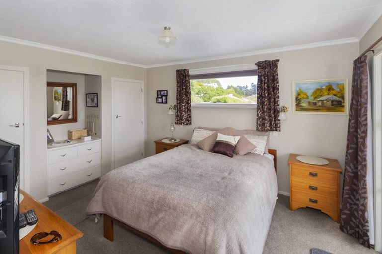 Photo of property in 21 Tamar Street, South Hill, Oamaru, 9400