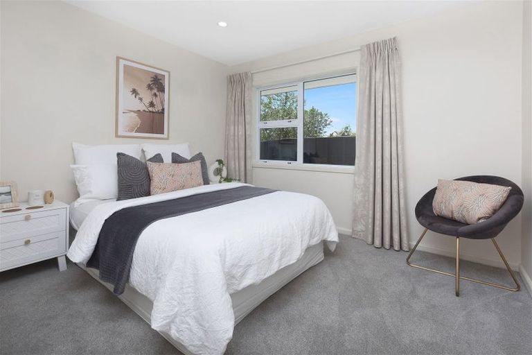 Photo of property in 5 Waiau Street, Cracroft, Christchurch, 8025