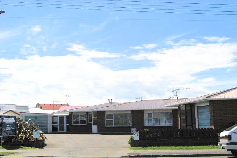 Photo of property in 3/2 Puriri Street, Gonville, Whanganui, 4501