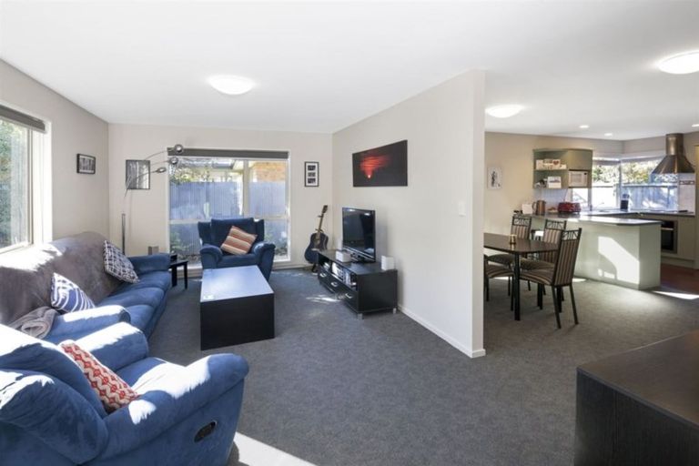 Photo of property in 1/8 Hare Street, Ilam, Christchurch, 8041