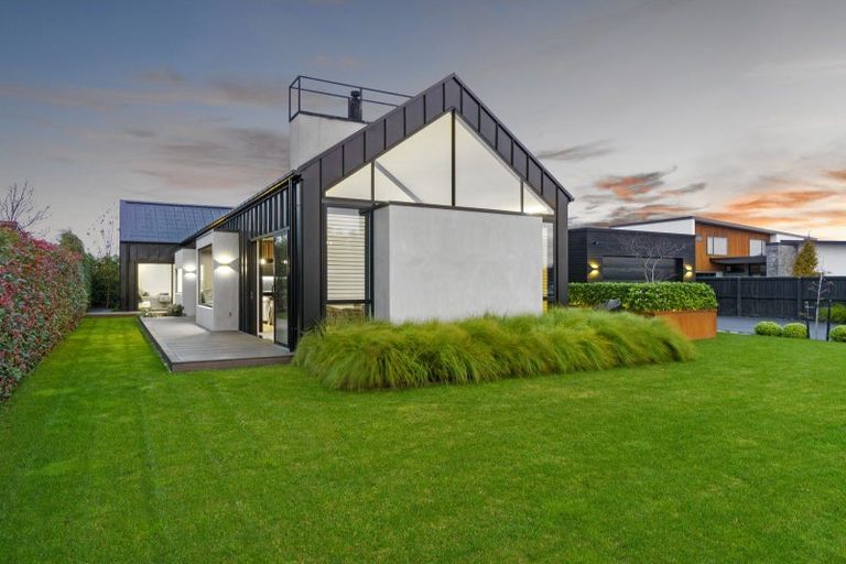 Photo of property in 5 Hull Crescent, Lincoln, 7608