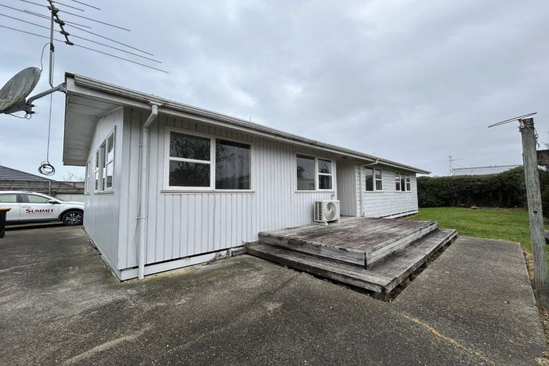Photo of property in 3 Fearon Street, Motueka, 7120