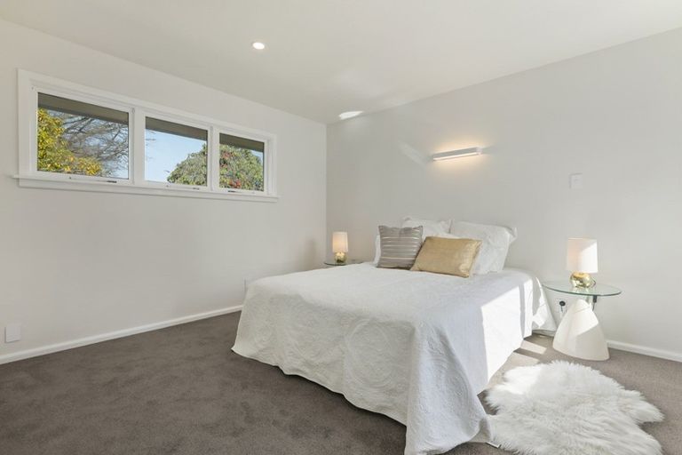 Photo of property in 117 Blighs Road, Strowan, Christchurch, 8052