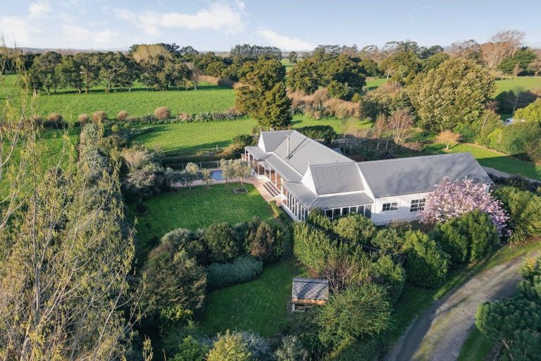 Photo of property in 184 Kuratawhiti Street, Woodside, Greytown, 5794