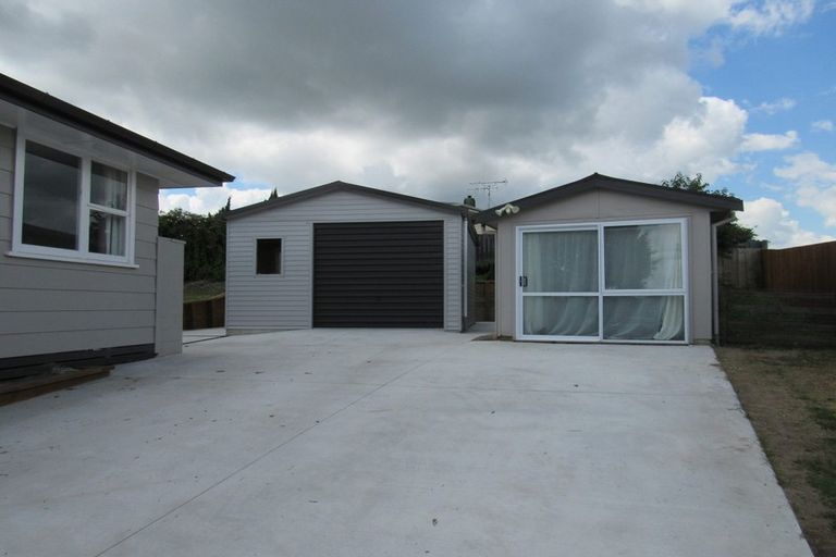 Photo of property in 2 Takahe Place, Tokoroa, 3420