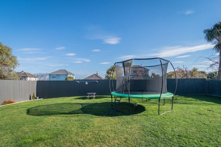 Photo of property in 252 Selwyn Street, Marchwiel, Timaru, 7910