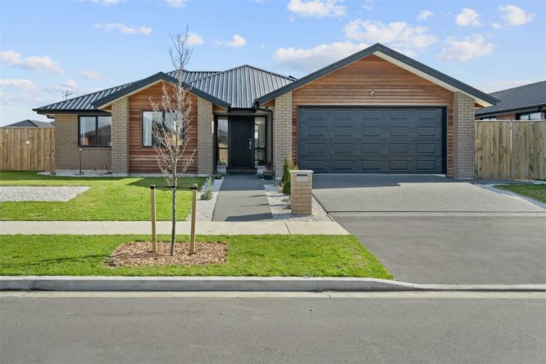 Photo of property in 35 Ebenezer Drive, Lincoln, 7608