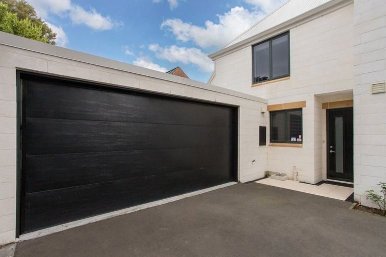 Photo of property in 3/119 Rossall Street, Merivale, Christchurch, 8014