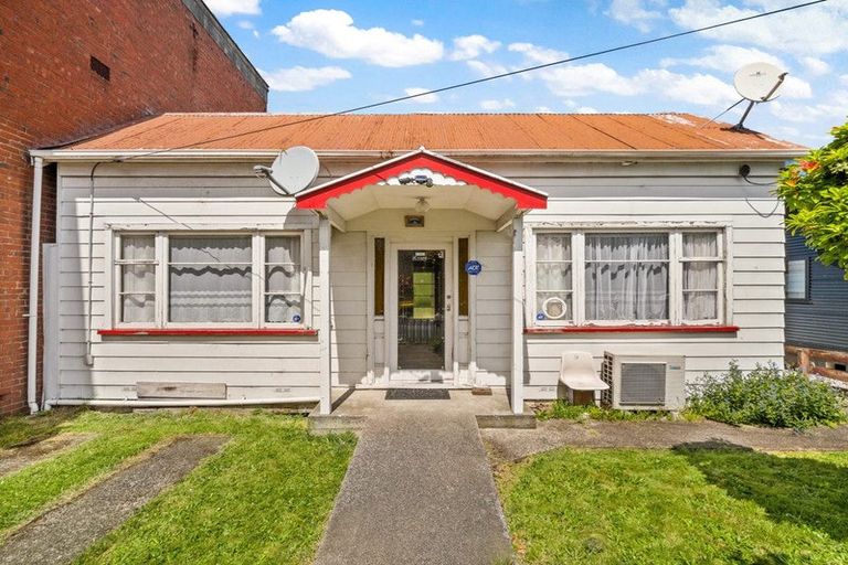 Photo of property in 493 Hillside Road, Caversham, Dunedin, 9012