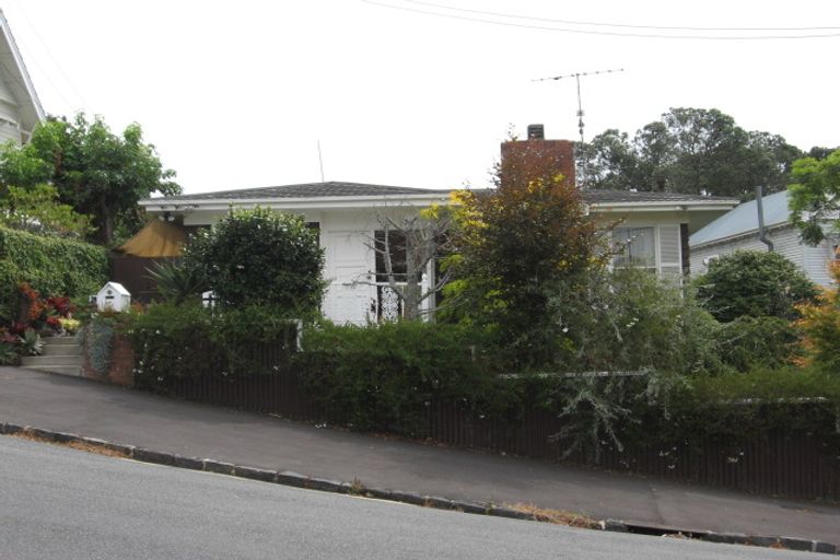 Photo of property in 2a Westbourne Road, Remuera, Auckland, 1050